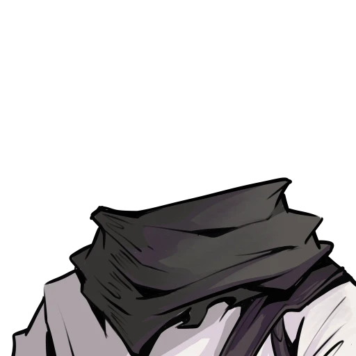 Rare(稀有) The Plagued(感染者) Clothing(衣服) 碎片 #25653